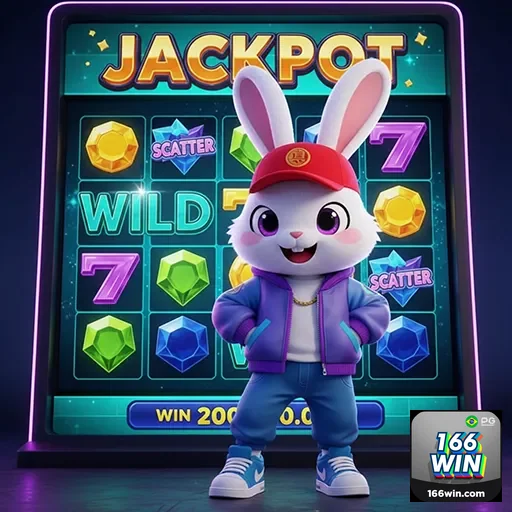 Imagem do jogo 05 no site 166win, plataforma de jogos online com diversas opções de entretenimento