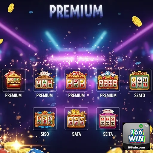 Imagem relacionada a jogos do 166win, destaque para opções de entretenimento online no site 166win.