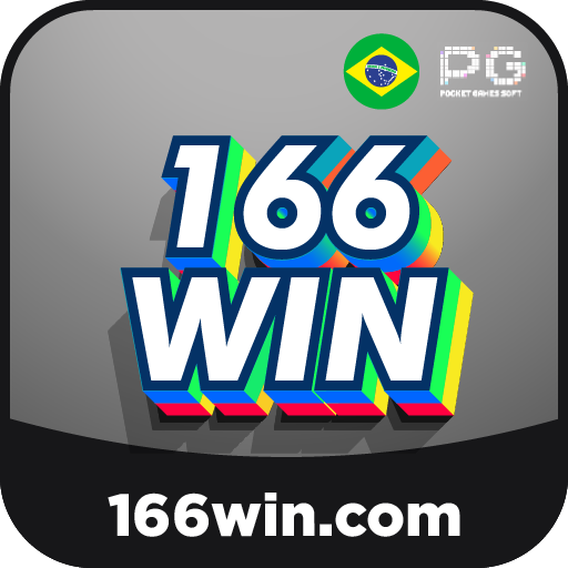 166win logo